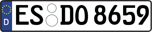 ES-DO8659
