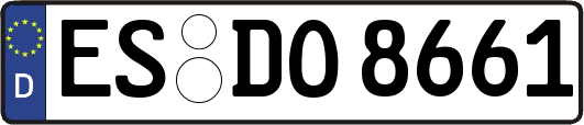 ES-DO8661