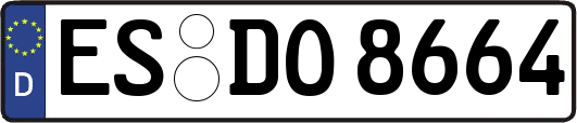 ES-DO8664