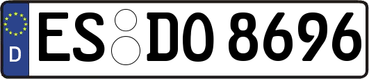 ES-DO8696
