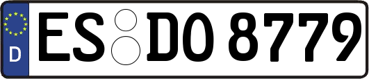 ES-DO8779