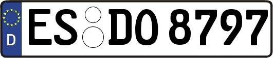 ES-DO8797