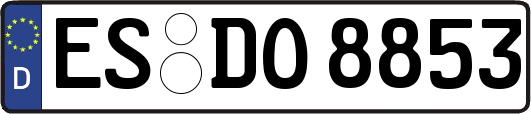 ES-DO8853