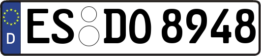 ES-DO8948