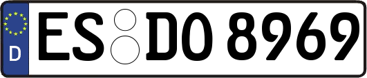 ES-DO8969