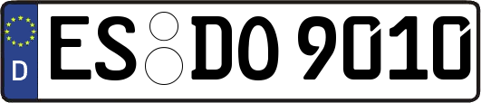 ES-DO9010