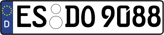 ES-DO9088