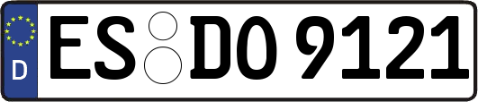 ES-DO9121