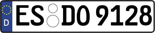 ES-DO9128
