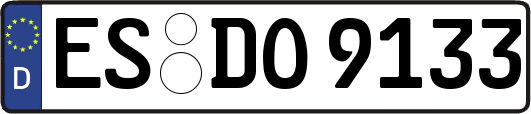 ES-DO9133