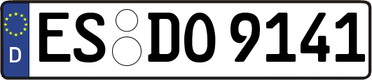 ES-DO9141