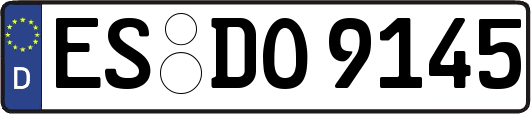 ES-DO9145