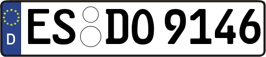 ES-DO9146
