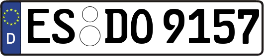 ES-DO9157