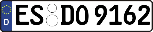 ES-DO9162