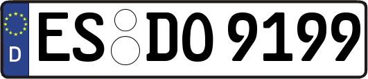 ES-DO9199