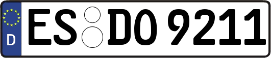ES-DO9211