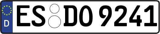 ES-DO9241