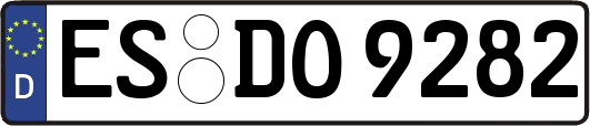ES-DO9282
