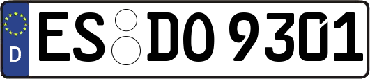 ES-DO9301
