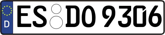 ES-DO9306