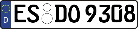 ES-DO9308