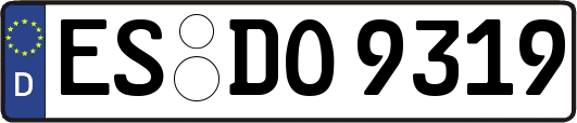 ES-DO9319