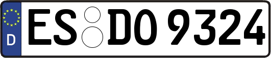 ES-DO9324
