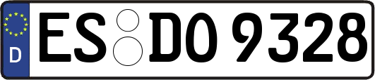 ES-DO9328