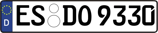 ES-DO9330