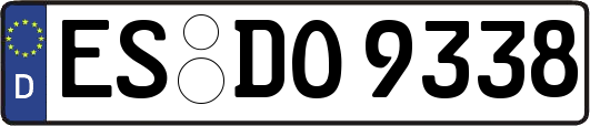 ES-DO9338