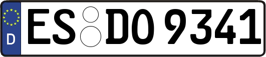 ES-DO9341