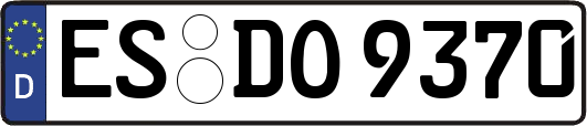 ES-DO9370