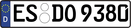 ES-DO9380