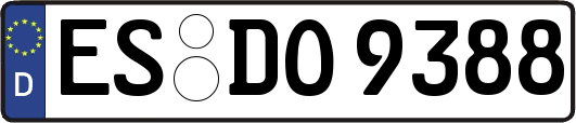 ES-DO9388