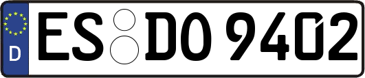ES-DO9402