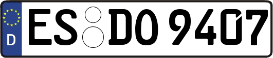 ES-DO9407