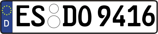 ES-DO9416