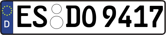 ES-DO9417