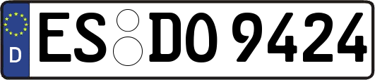 ES-DO9424