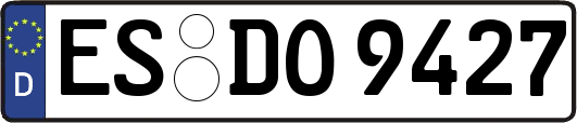ES-DO9427