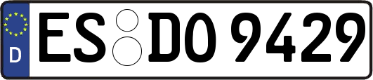 ES-DO9429