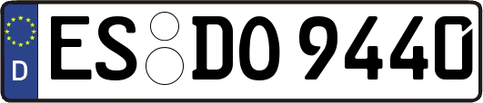 ES-DO9440
