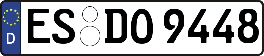 ES-DO9448