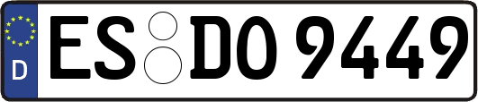 ES-DO9449