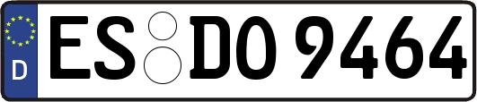 ES-DO9464