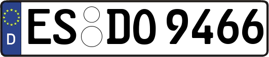 ES-DO9466