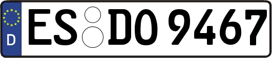 ES-DO9467