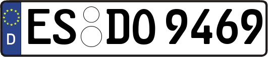 ES-DO9469