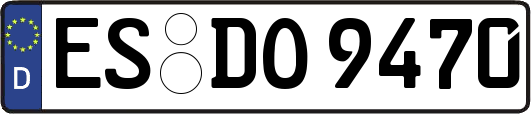 ES-DO9470
